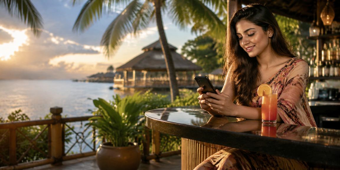 গাজিপুর ক্রিকেট বেটিং সমুদ্র সৈকতে